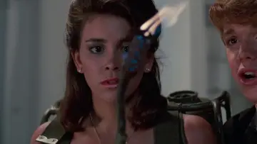Backdrop to the movie "Night of the Creeps" #995909