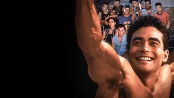 Backdrop to the movie "Only the Strong" #1028777