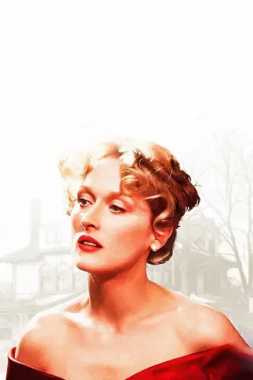 Poster to the movie "Sophie