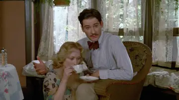 Backdrop to the movie "Sophie