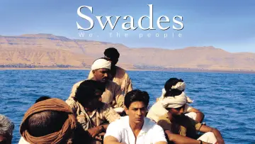 Backdrop to the movie "Swades" #1039500