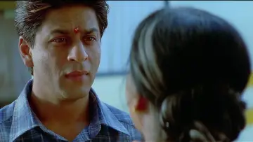 Backdrop to the movie "Swades" #1566942