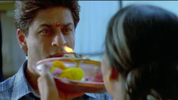 Backdrop to the movie "Swades" #1566944