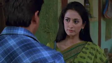 Backdrop to the movie "Swades" #1566945