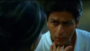 Backdrop to the movie "Swades" #1566946