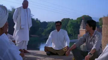 Backdrop to the movie "Swades" #1566952