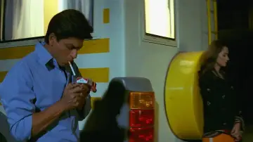 Backdrop to the movie "Swades" #1566955