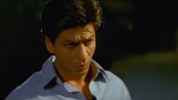 Backdrop to the movie "Swades" #1566956