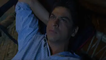 Backdrop to the movie "Swades" #1566958