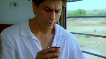 Backdrop to the movie "Swades" #1566960