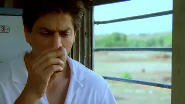 Backdrop to the movie "Swades" #1566961