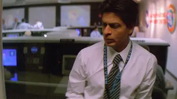 Backdrop to the movie "Swades" #1566972