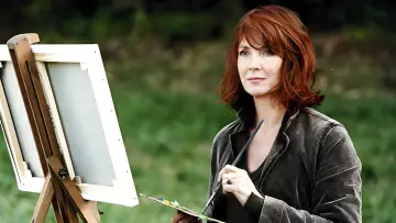 Backdrop to the movie "To Paint or Make Love" #1116766