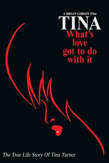 Poster to the movie "What