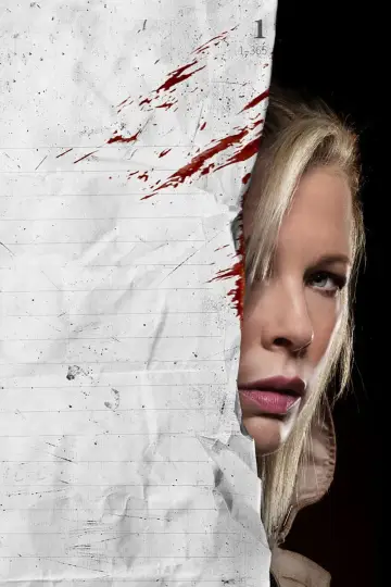 Poster to the movie "While She Was Out" #1587459