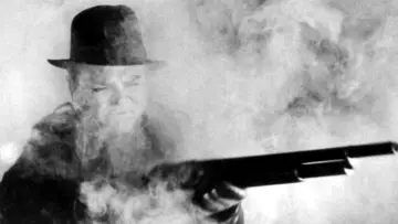 Backdrop to the movie "White Heat" #985509