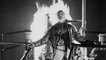 Backdrop to the movie "White Heat" #985511