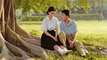Backdrop to the movie "A Brighter Summer Day" #711878