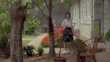 Backdrop to the movie "A Brighter Summer Day" #967984
