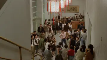 Backdrop to the movie "A Brighter Summer Day" #967999
