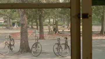 Backdrop to the movie "A Brighter Summer Day" #968001