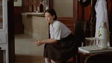 Backdrop to the movie "A Brighter Summer Day" #968002
