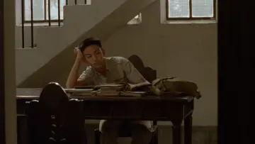 Backdrop to the movie "A Brighter Summer Day" #968006