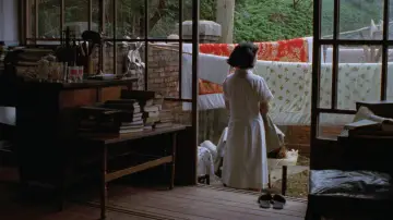 Backdrop to the movie "A Brighter Summer Day" #968007