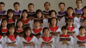 Backdrop to the movie "A Brighter Summer Day" #968009