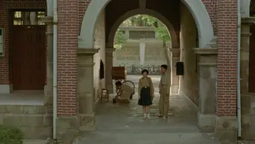 Backdrop to the movie "A Brighter Summer Day" #968030
