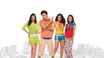 Backdrop to the movie "Bachna Ae Haseeno" #1095703