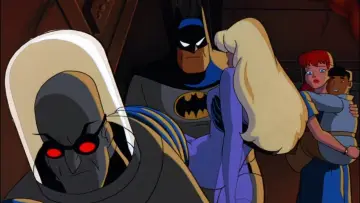 Backdrop to the movie "Batman & Mr. Freeze: SubZero" #727443
