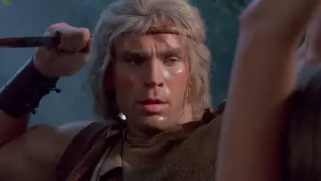 Backdrop to the movie "Deathstalker" #407443