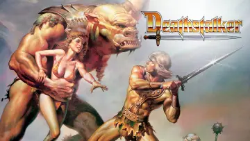 Backdrop to the movie "Deathstalker" #743403