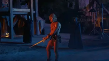Backdrop to the movie "Deathstalker" #743405