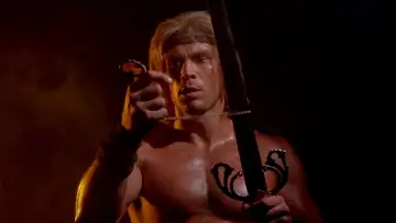 Backdrop to the movie "Deathstalker" #743406