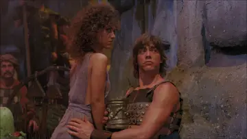 Backdrop to the movie "Deathstalker" #743407