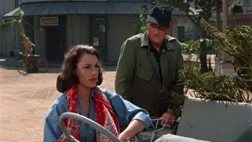 Backdrop to the movie "Donovan
