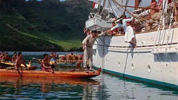 Backdrop to the movie "Donovan