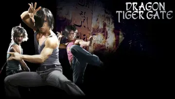 Backdrop to the movie "Dragon Tiger Gate" #114773