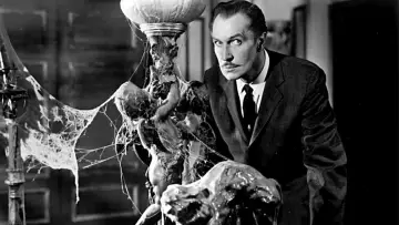 Backdrop to the movie "House on Haunted Hill" #261812
