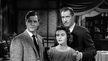 Backdrop to the movie "House on Haunted Hill" #261820