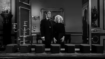 Backdrop to the movie "House on Haunted Hill" #877252
