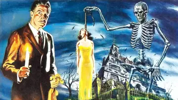 Backdrop to the movie "House on Haunted Hill" #877256