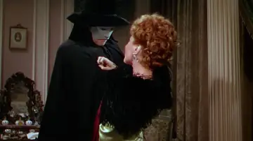 Backdrop to the movie "Phantom of the Opera" #1022399