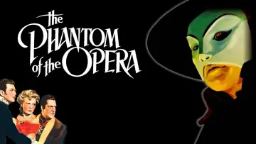 Backdrop to the movie "Phantom of the Opera" #1022400