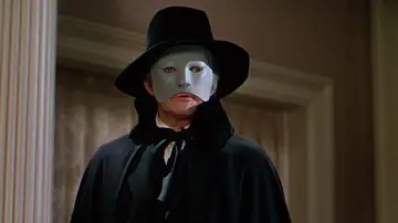 Backdrop to the movie "Phantom of the Opera" #1022401