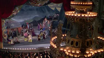 Backdrop to the movie "Phantom of the Opera" #1022404
