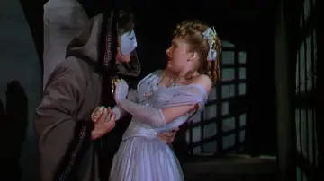 Backdrop to the movie "Phantom of the Opera" #1022405