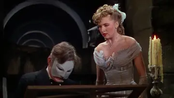 Backdrop to the movie "Phantom of the Opera" #1022406